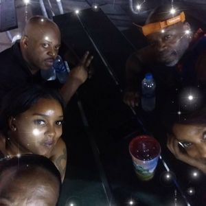 Meet your Posher, Richard